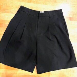 Anthropologie Maeve Avery Short--Size 8